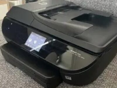 Imprimante HP Envy 5030