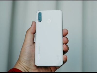 Huawei P30 Lite 128 Go