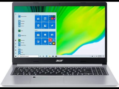PC Acer Aspire 5, i5, 8Go RAM