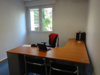 Bureau