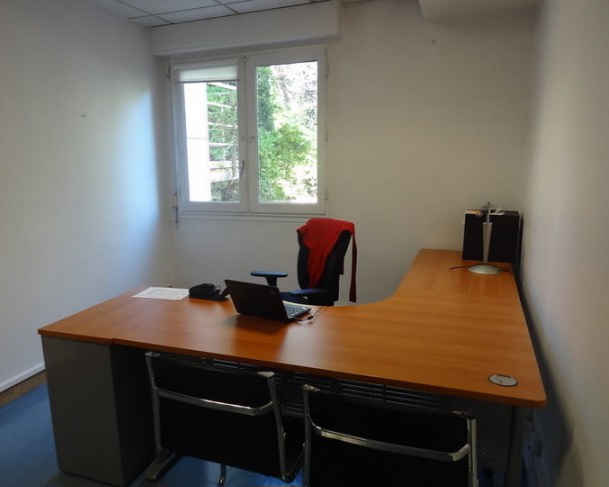 Bureau
