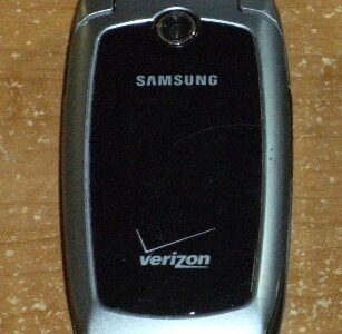 téléphone ancien