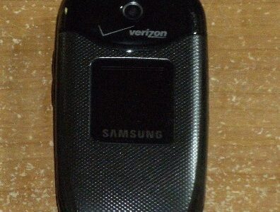 téléphone ancien