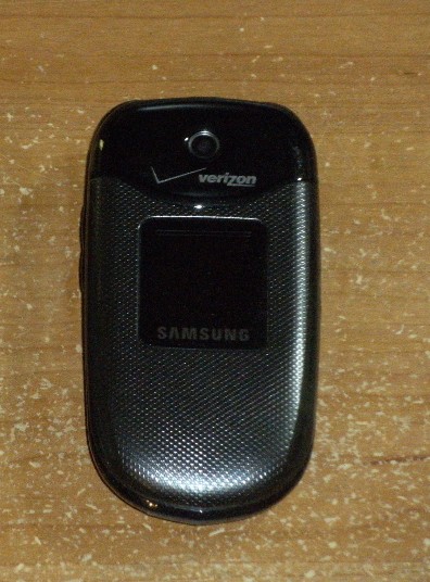 téléphone ancien