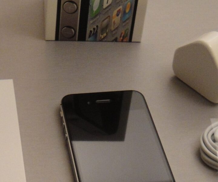iphone 4s