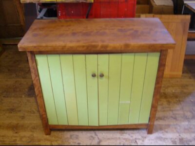 meuble vintage