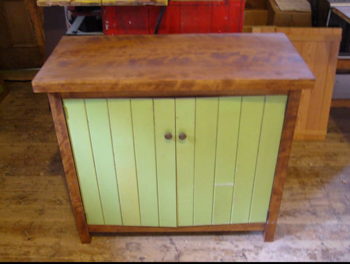 meuble vintage