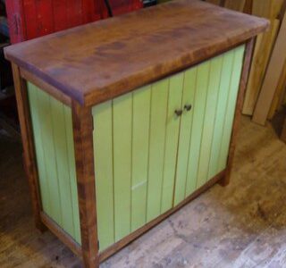 meuble vintage