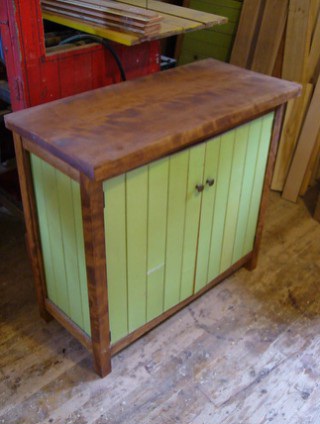 meuble vintage