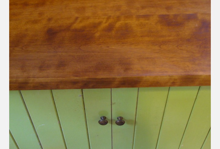meuble vintage