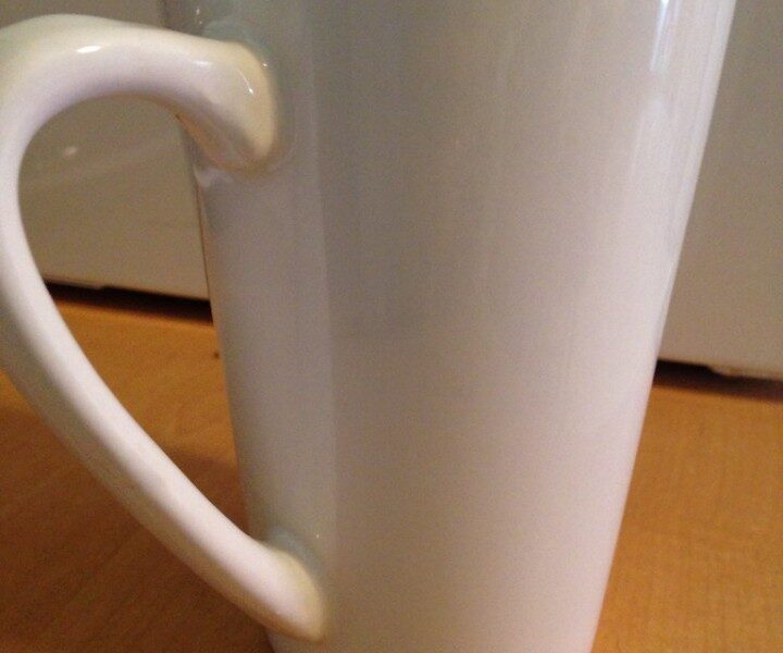 mug
