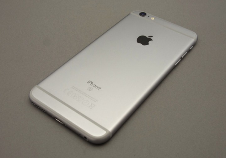 iphone 6s plus