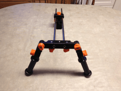 pied pour appareil photo