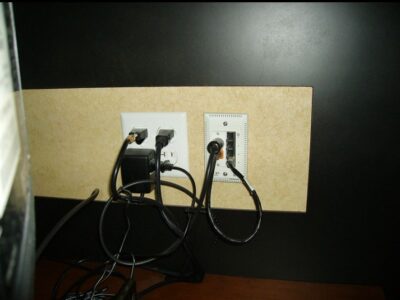 Télévision Samsung