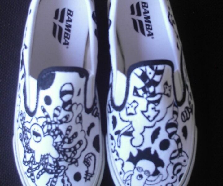 Chaussures femme