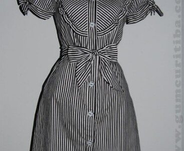 Robe longue taille 36