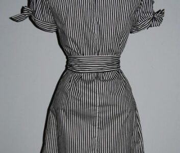 Robe longue taille 36