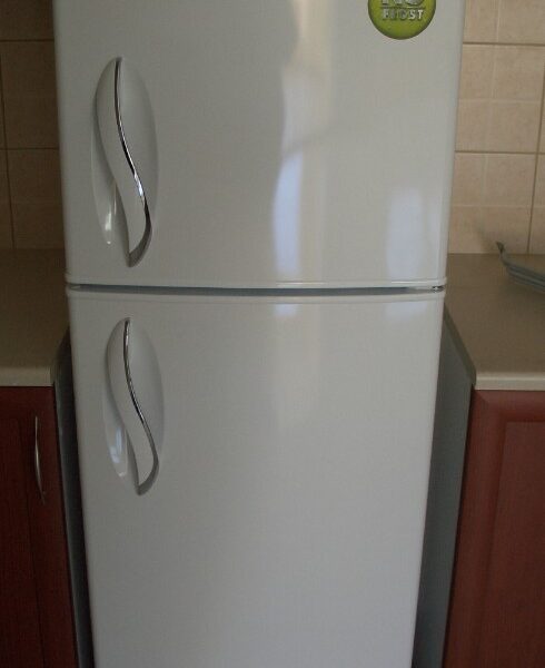 Frigo LG