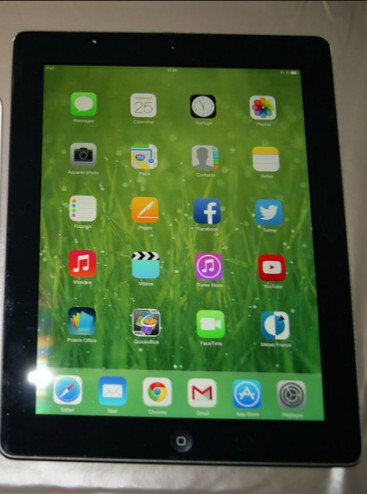 Ipad