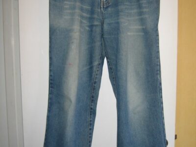 Jean taille 36