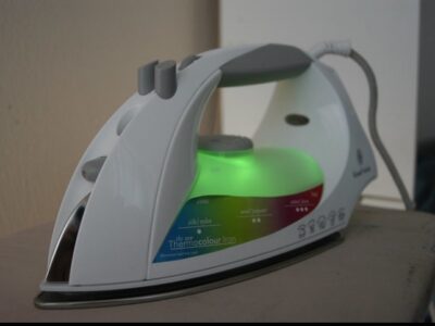 Fer à repasser