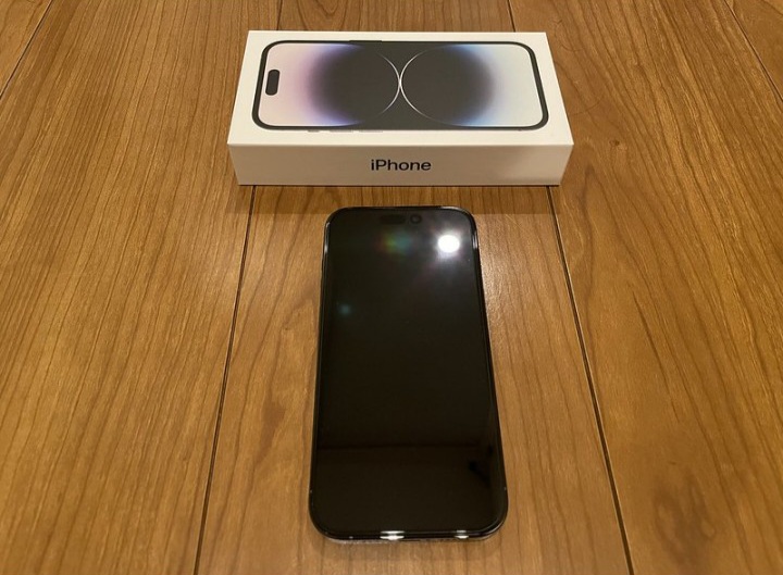 Iphone 14 pro