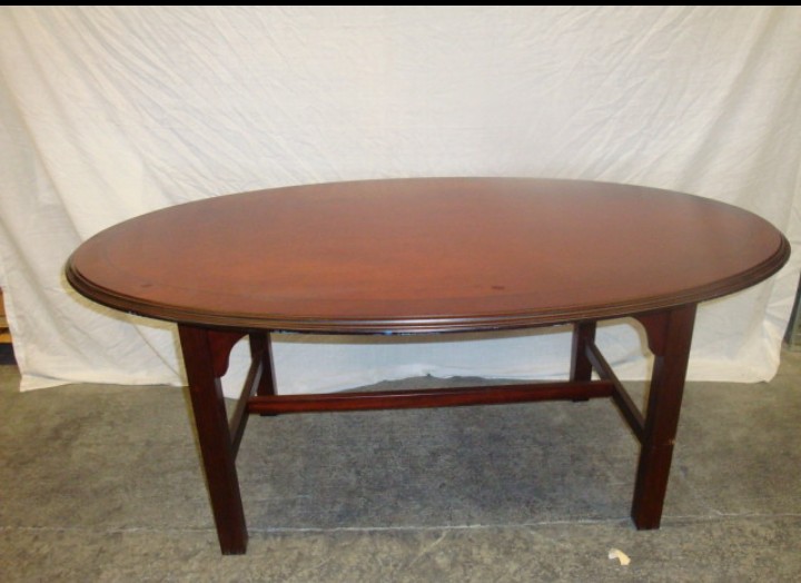 Table de salon