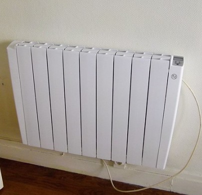 Radiateur