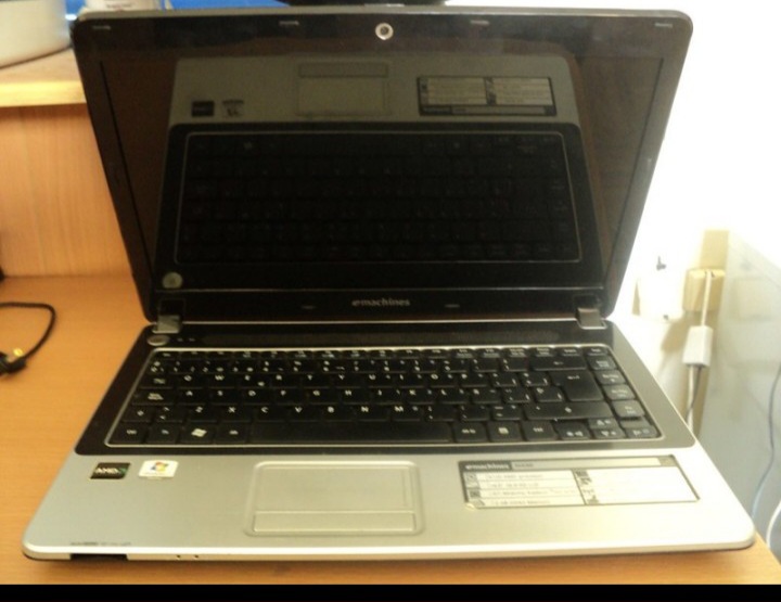 Pc acer