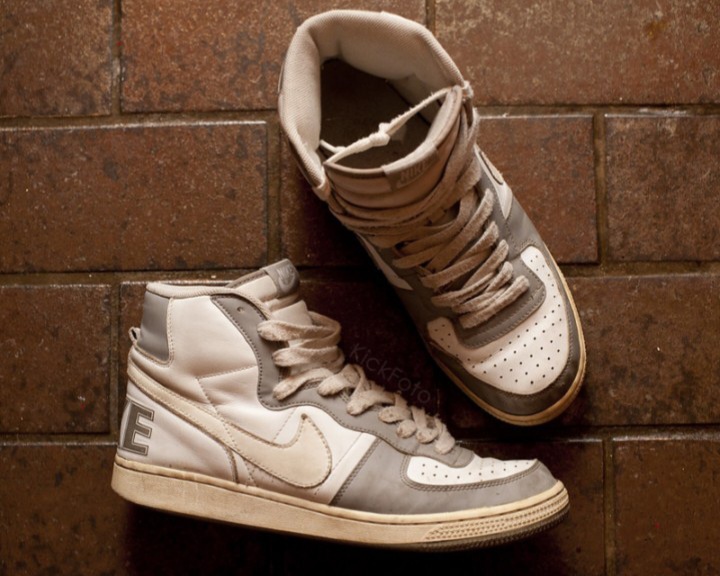 Baskets Nike