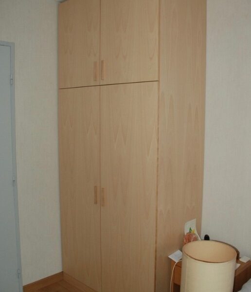 Armoire chambre