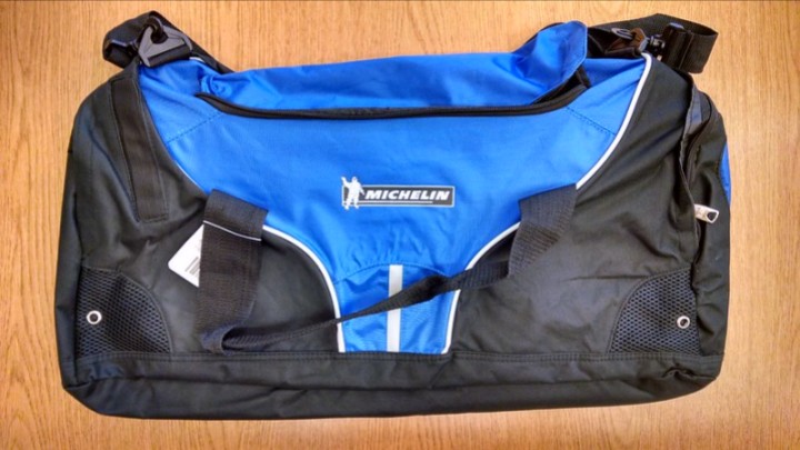sac de sport