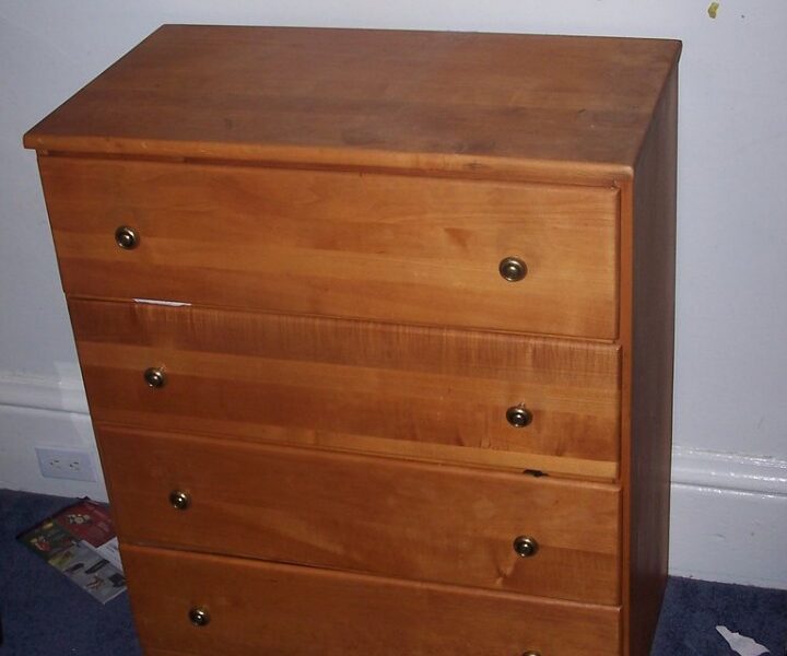 commode