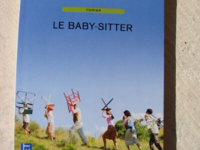 livre jean philippe blondel