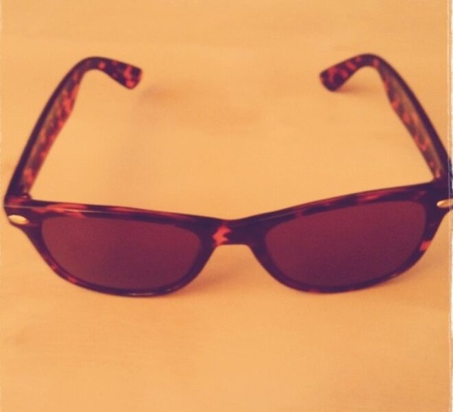 lunette de soleil