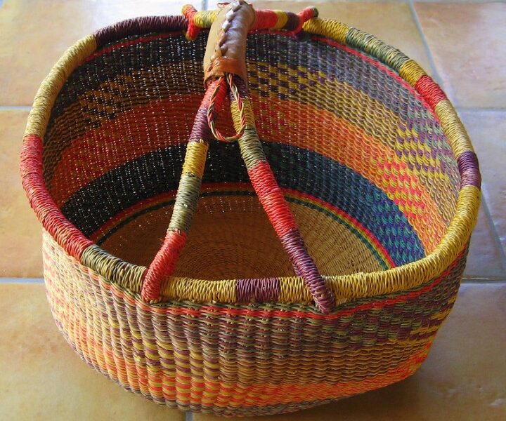 panier