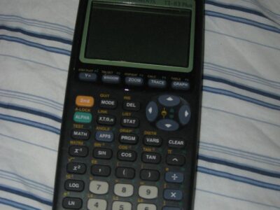 Calculatrice