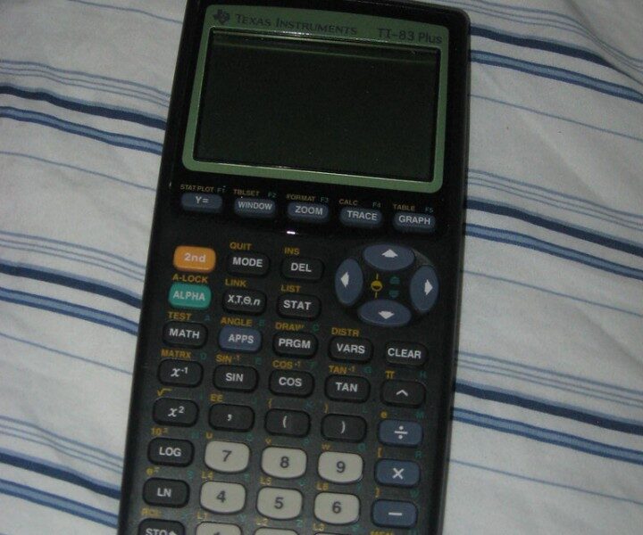 Calculatrice