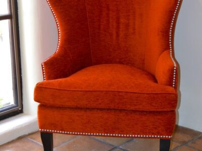 fauteuil style palace