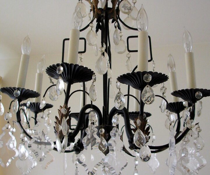 lustre