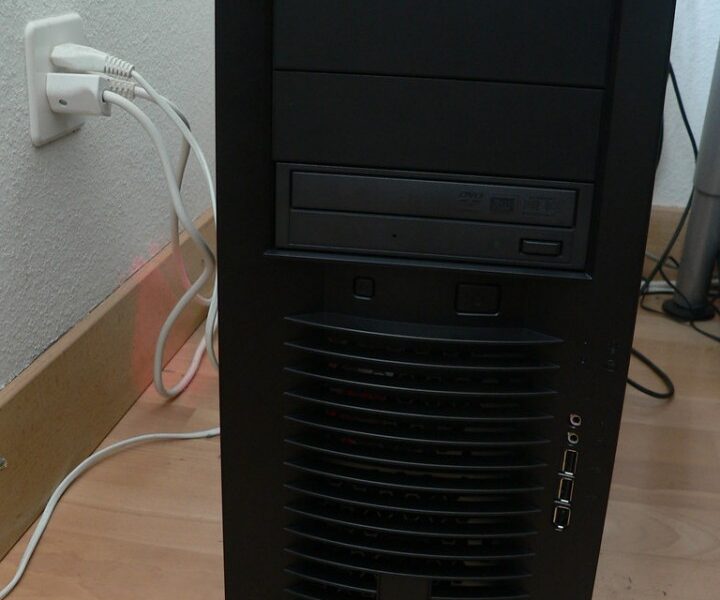 tour pc