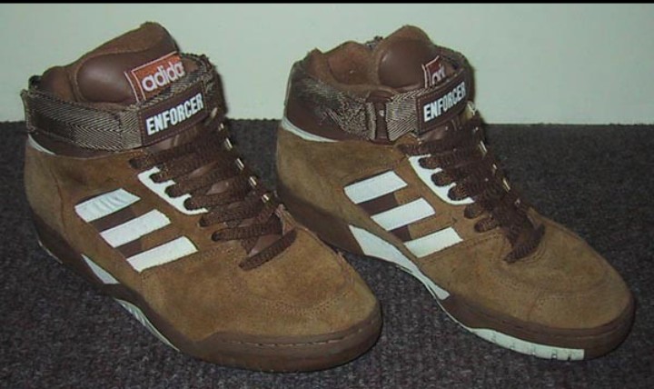 baskets Adidas