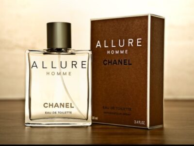 parfum Chanel allure