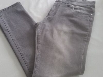 Jean taille 38