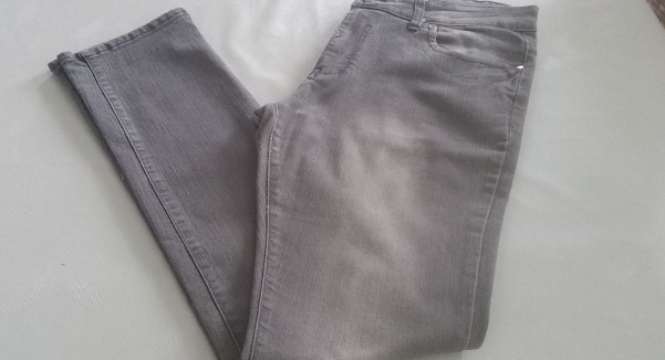 Jean taille 38