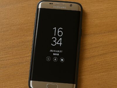 Samsung s7 edge