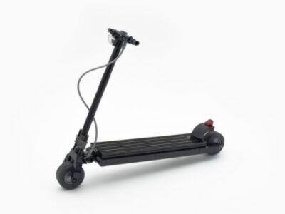 trottinette électrique