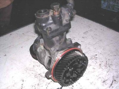 Pompe compresseur Bosch