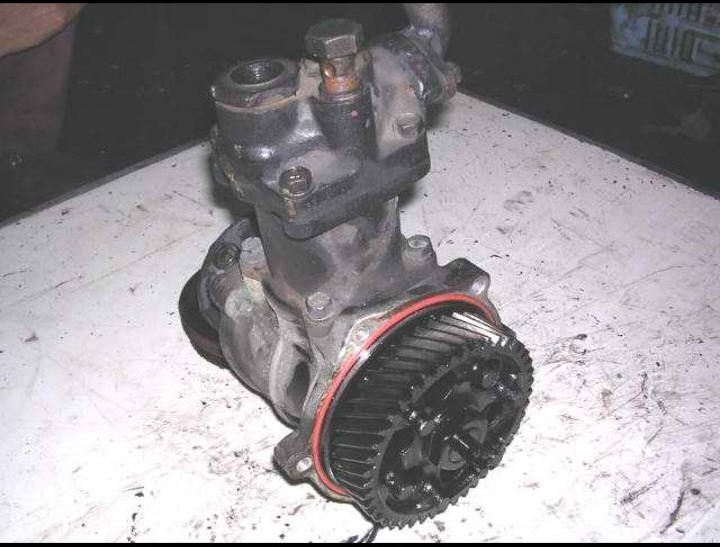 Pompe compresseur Bosch