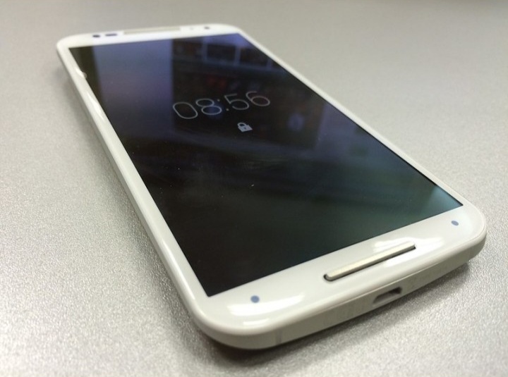 Smartphone Motorola moto x